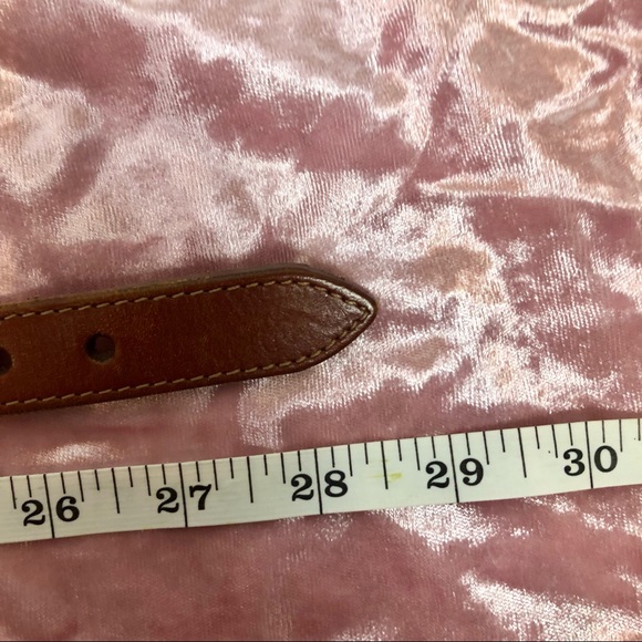 L.L. Bean Belt - Picture 4 of 5
